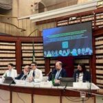 Sprint room-l'innovazione amica delle persone', l'Intelligenza artificiale non spaventa purché regol...