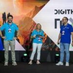Startup, D'Amato: Al via decima edizione Digithon, 10 anni di trasformazioni