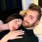 Stefano Corti e Bianca Atzei minacciati: Sanno dove viviamo, paura per la nostra famiglia