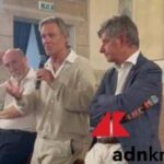 Striscia la Notizia ricomincerà la seconda settimana di novembre, l'annuncio di Jimmy Ghione