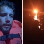 Sumud Flotilla denuncia attacchi: Esplosioni e droni
