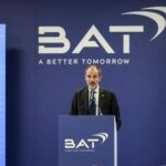 Tabacco, de Petris (Bat Italia): Con 16 linee a Trieste superati obiettivi piano industriale