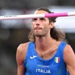 Tamberi, la promessa dopo la delusione mondiale: Tornerò