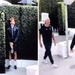 'Tana' per Sinner, fallisce l'agguato a coach Cahill