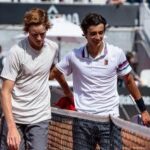 Tartarini, coach di Musetti: Derby con Sinner agli Us Open è storia. L'aneddoto sulla prima sfida