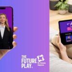 The future play, prima piattaforma di microlearning in Italia per le professioni del futuro