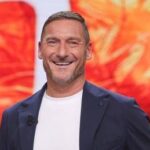 Totti: Ronaldo il fenomeno meglio di Messi e CR7, mi dispiace non averci giocato