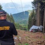 Tragedia Mottarone, tre imputati chiedono patteggiamento