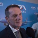 Trasporti, Pappalardo (Ita Airways): Con Alis parte nuova fase di collaborazione