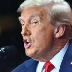 Trump: Charlie Kirk un martire, io odio i miei avversari