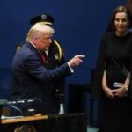 Trump: Ucraina può riconquistare territori occupati da Russia