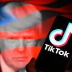 Trump annuncia accordo su TikTok: Nostri giovani saranno felici
