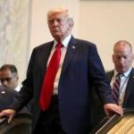 Trump contro l'Onu: Scala mobile bloccata e gobbo rotto, è sabotaggio: chiedo inchiesta