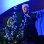 Trump e la geografia, ancora una gaffe: Guerra tra Cambogia e Armenia