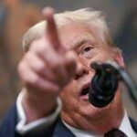 Trump firma ordine esecutivo: Antifa organizzazione terroristica interna