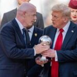 Trump, ombre sui Mondiali 2026? Se città non sicure sposteremo le partite