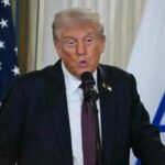 Trump, ultimatum a Hamas: Accetti accordo per Gaza entro domenica o sarà l'inferno