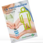 Tumori, Aiom: 24mila nuovi casi l'anno in Puglia, per ogni paziente 5 vaccini