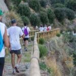Tumori, torna 'Fitwalking for Ail', camminata solidale per i pazienti ematologici