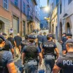 Turchi arrestati alla festa di Santa Rosa a Viterbo, esclusa la pista del terrorismo