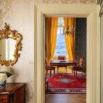 Turismo, Relais & Châteaux: nel 2024 gli associati registrano un volume di vendite per 3,2 mld