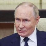 Ucraina, Putin: Russia minaccia per l'Europa? Non vogliamo attaccare nessuno