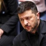 Ucraina, Zelensky: Pronto a lasciare quando la guerra finirà