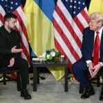 Ucraina, Zelensky ha chiesto a Trump missili Tomahawk nell'incontro a New York: il retroscena