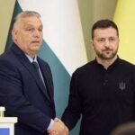 Ucraina accusa: Drone da Ungheria ha sconfinato. Budapest: Zelensky non ci trascinerà in guerra