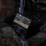 Ucraina, esercito Kiev: Starlink fuori uso su tutta linea del fronte