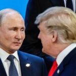 Ucraina, negoziati con la Russia in pausa. Trump: Con Putin sta finendo la pazienza