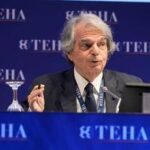 Ue, Brunetta a Cernobbio: Rimettere crescita e coesione al centro del progetto europeo