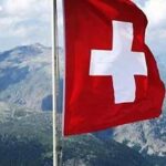 Un francobollo dedicato ad... Anitra Wc: l'omaggio della Posta svizzera