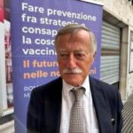 Vaccini: Andreoni, 'assurdo morire per meningite quando si può prevenire'