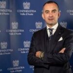 Valle d'Aosta, Turcato (Confindustria): Serve governo regionale stabile, no a cambio continuo