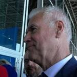 Vela, Zangrillo: America's Cup in Italia sottolinea importanza internazionale nostro paese