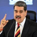 Venezuela, Maduro: Smantellata cellula Cia che pianificava un finto attacco a nave Usa