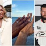 Venus Williams sposa Andrea Prete ad Ischia, tutti i dettagli sulle nozze