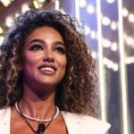 Verissimo, Samira Lui: Gerry Scotti è un colosso, sono davvero fortunata