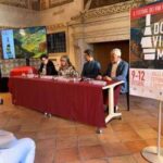 Vino: con Dolo-vini-miti viaggio nella 'verticalità' delle Valli di Cembra e Fiemme