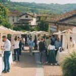 Vino: l'Oltrepò celebra il 'nuovo' Classese, primo Metodo Classico da Pinot Nero al mondo