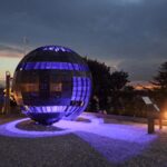 Vino, tra Collio e Brda si realizza il 'So(g)no': arte e natura uniscono ciò che il confine ha divis...