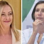 Volo 'bipartisan' verso la Calabria, Meloni e Schlein insieme ad alta quota