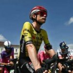 Vuelta, oggi la dodicesima tappa: orario, percorso e dove vederla
