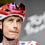 Vuelta, oggi la tredicesima tappa: orario, percorso e dove vederla in tv
