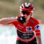 Vuelta, oggi l'ultima tappa: orario, percorso e dove vederla in tv e streaming