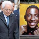 Willy Monteiro Duarte, Mattarella a Colleferro per ricordarlo: Italiano esemplare, ucciso da una vi...