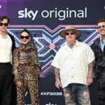 'X Factor 2025', oggi la seconda parte delle audizioni