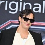 X Factor, siparietto tra Achille Lauro e la concorrente: Mi stai mettendo nei casini?