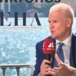 Zangrillo a Cernobbio: A fine mese portale 'Italia semplice' per descrivere quanto fatto